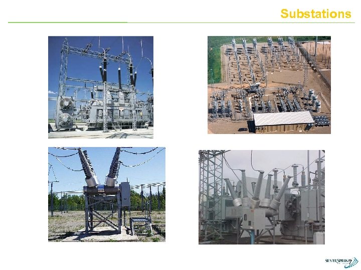 Substations 7 
