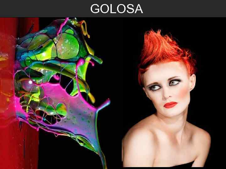  GOLOSA 