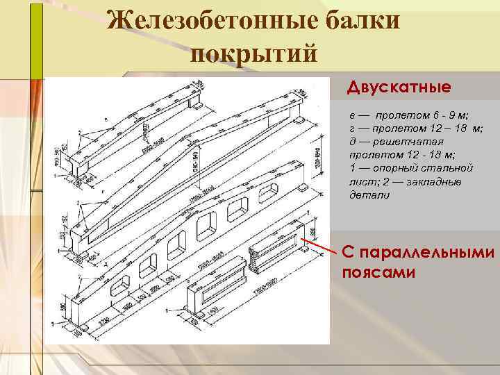 Длина 9 метров