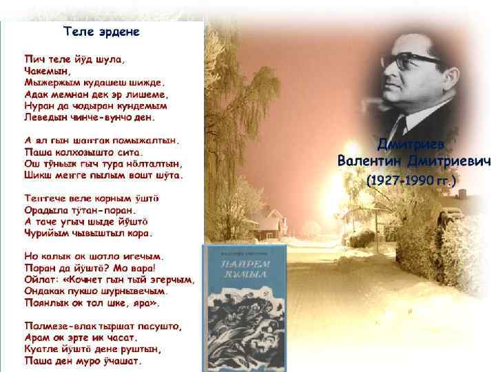 Мемориальная доска установлена на территории Шордурской средней школы 5 октября 2007 года 