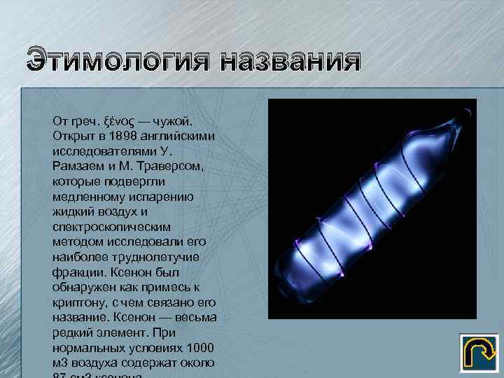 Инертный газ сканворд 6. Название благородных газов. Инертные ГАЗЫ. Этимология благородных газов.