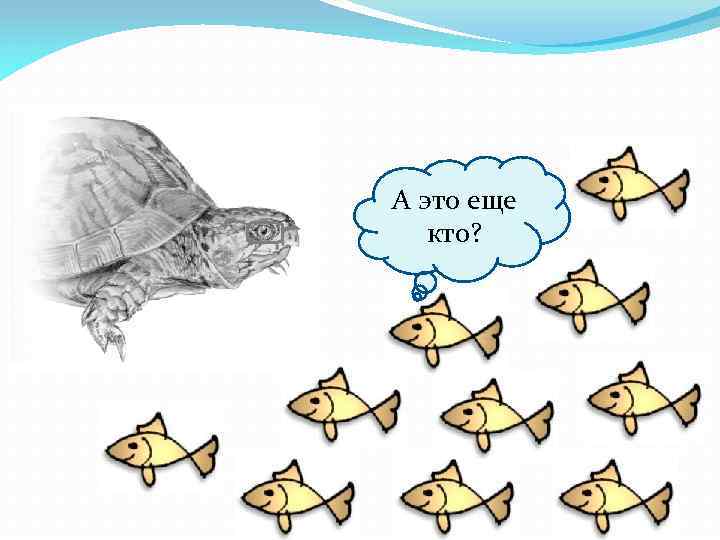 А это еще кто? 