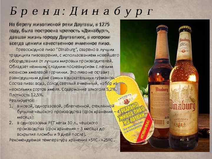 На берегу живописной реки Даугавы, в 1275 году, была построена крепость «Динабург» , давшая