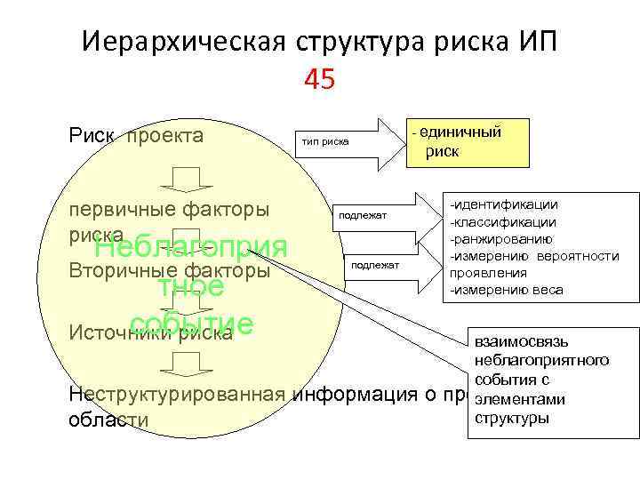 Курс риски