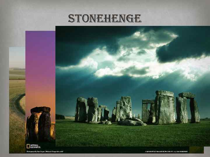 stonehenge a place to visit 