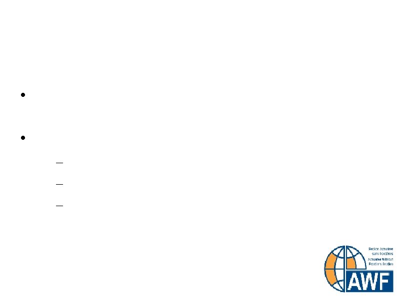 3. 3. 0 Risk Treatment Process • May vary significantly with each major risk