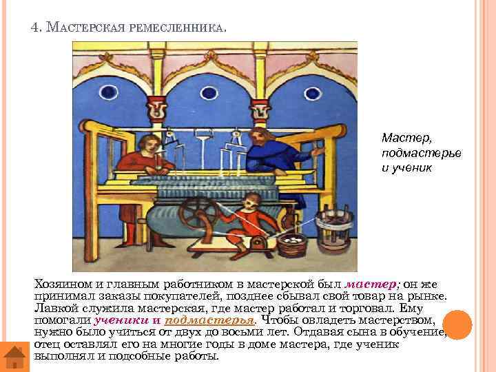 Кто такой подмастерье. Мастер Подмастерье ученик. Мастерская Ремесленника мастер Подмастерье. Ремесленная мастерская мастер Подмастерье ученик. Ученик Подмастерье мастер цеха.