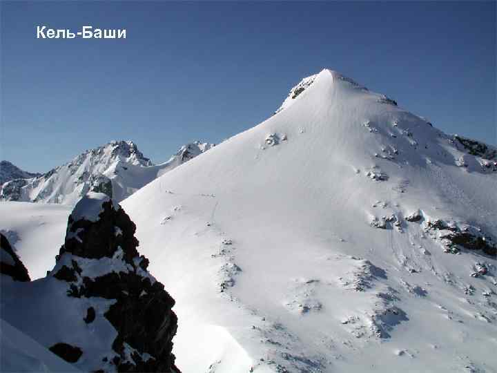 Кель-Баши 