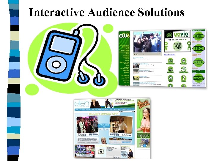 Interactive Audience Solutions 