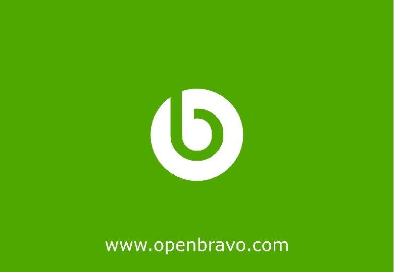 Quick. Start Toolkit -Extension Module Webinar-Openbravo, Rok Lenardic Page 25 