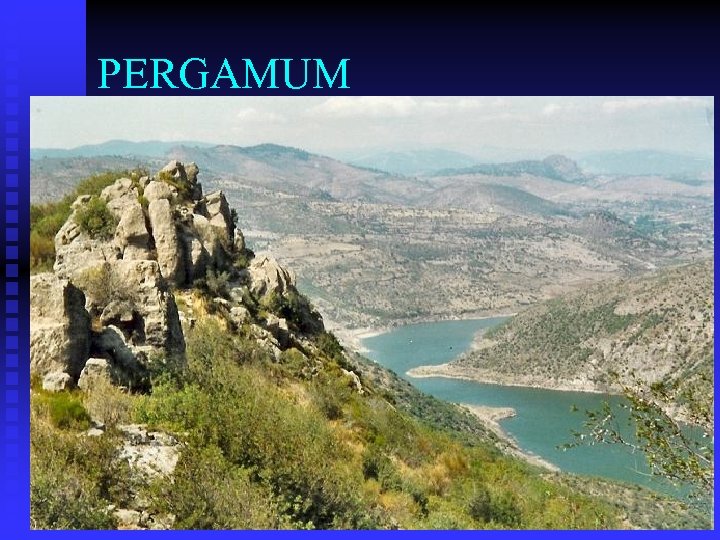 PERGAMUM 