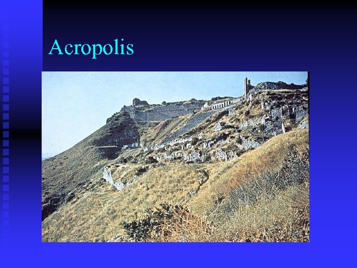 Acropolis 