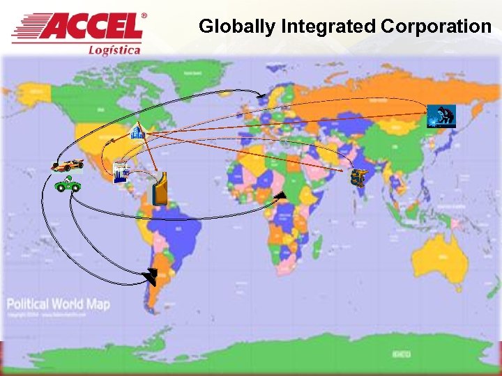 Globally Integrated Corporation 