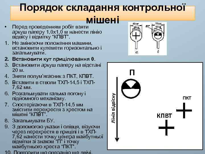 1. 2. 3. 4. 5. 6. 7. 8. 9. Перед проведенням робіт взяти аркуш