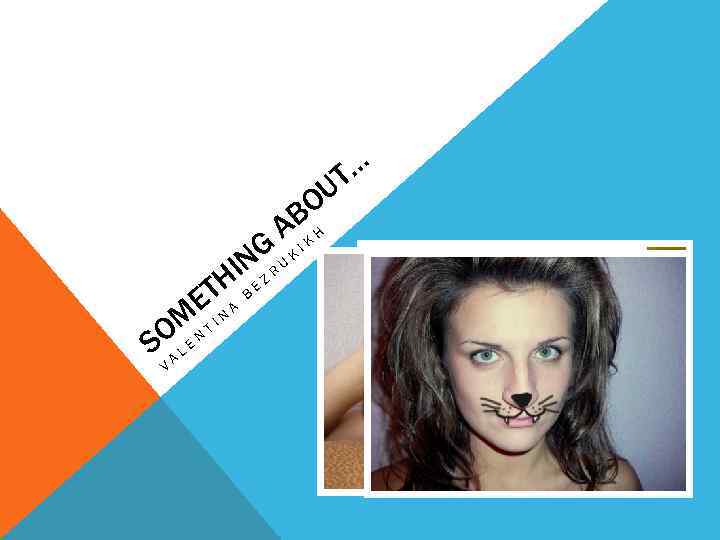 T… OU B A IKH NGR U K I Z THA B E E