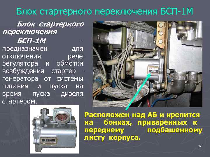 Устройство для переключения слайдов презентации как называется