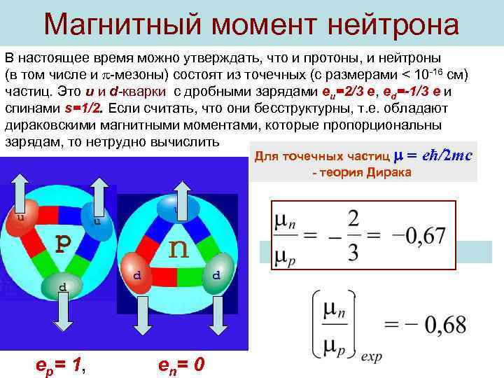 В каком направлении двигались эти нейтроны почему на фотографии не видно их треков