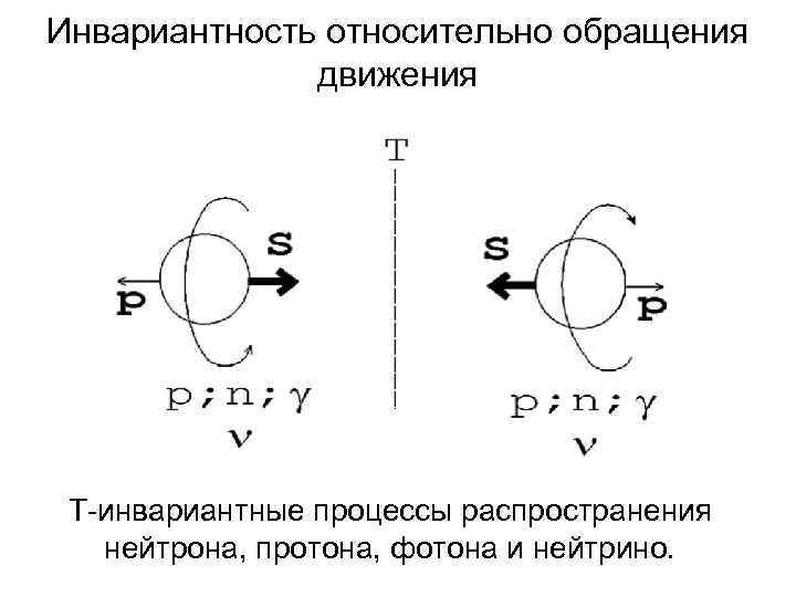 Инвариантность