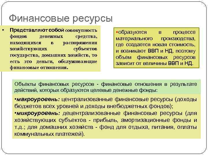 Субъект планирования