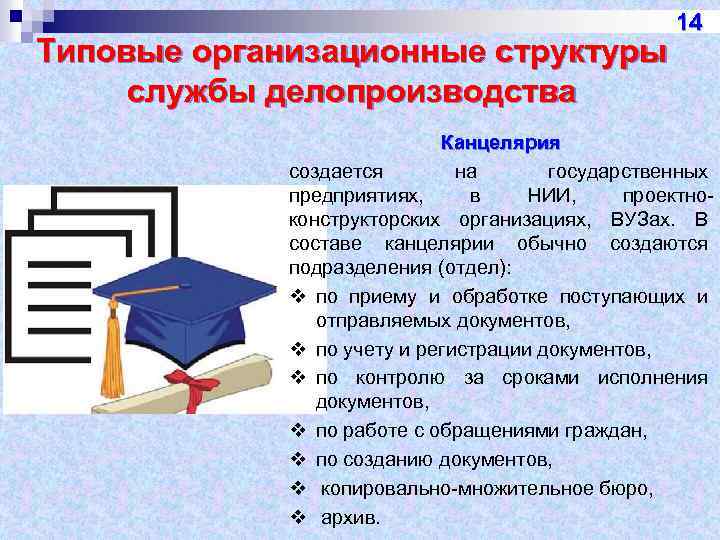 Гуманитарные и общественные науки архивоведение