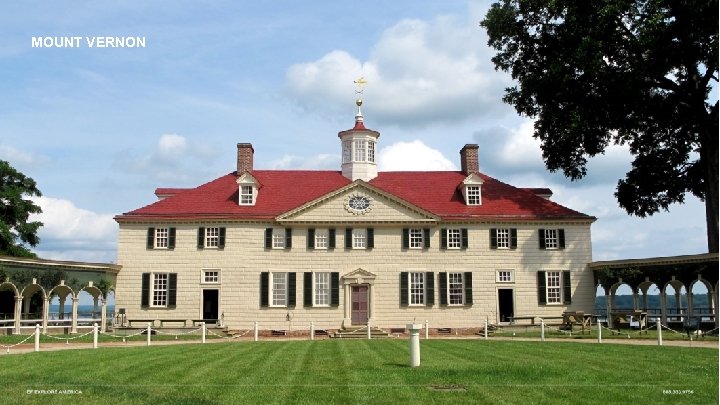 MOUNT VERNON 