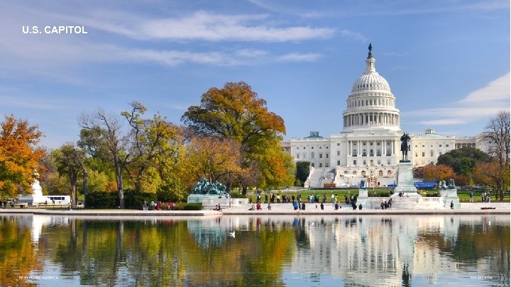 U. S. CAPITOL 