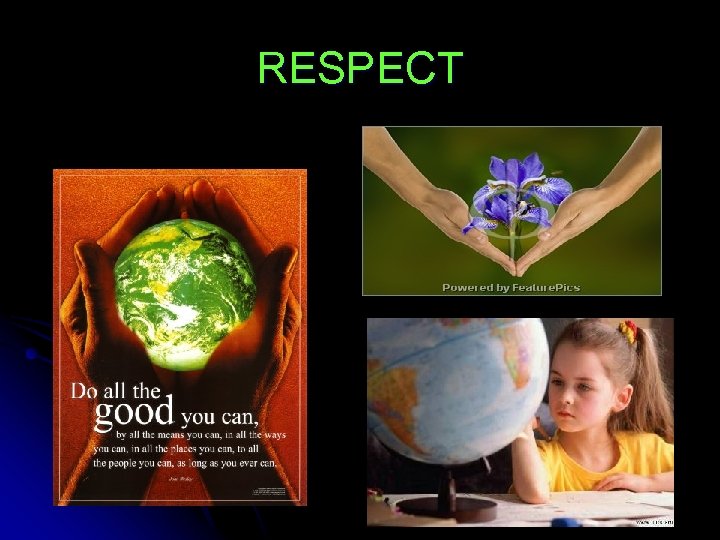 RESPECT 