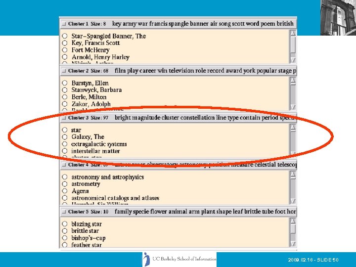 2009. 02. 18 - SLIDE 50 