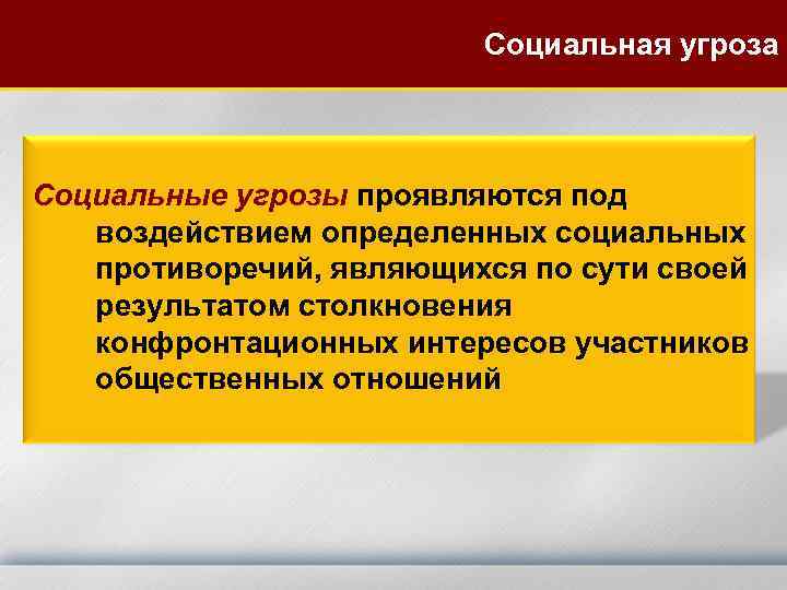 Угроза это. Угрозы социальной безопасности. Что не относится к угрозам социальной безопасности. Основные социальные угрозы. К социальным опасностям относятся.