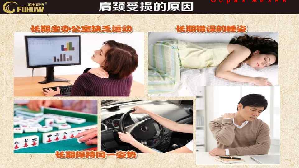 Образ жизни 内部资料 仅供参考 