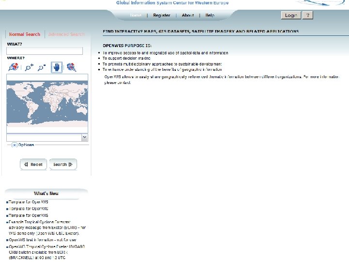 © Crown copyright Met Office 