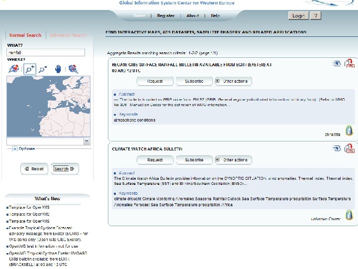 © Crown copyright Met Office 