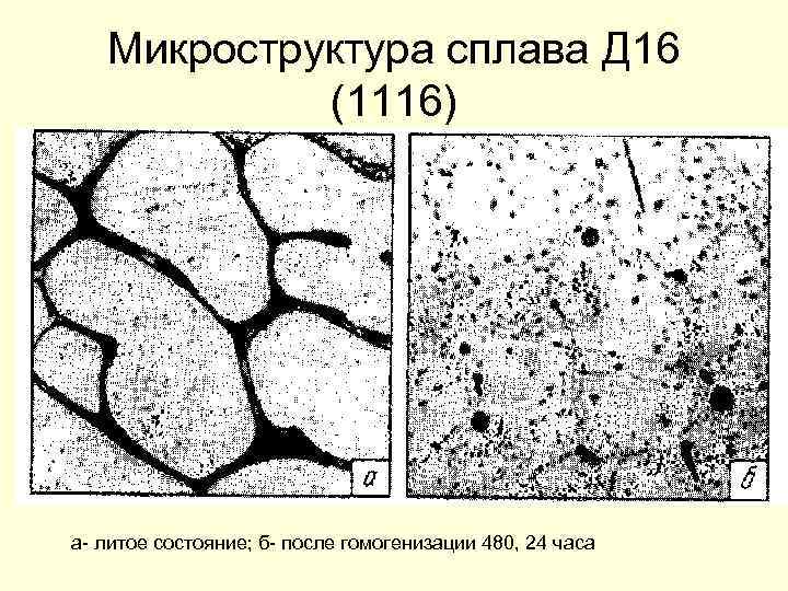 Структура д