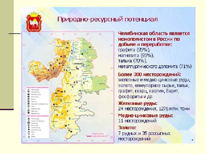 Увелка карта челябинская область