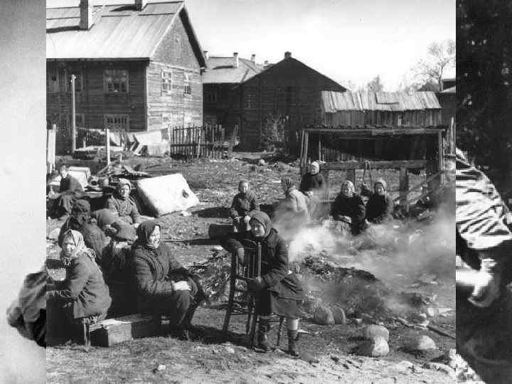 Фотографии с фронта 