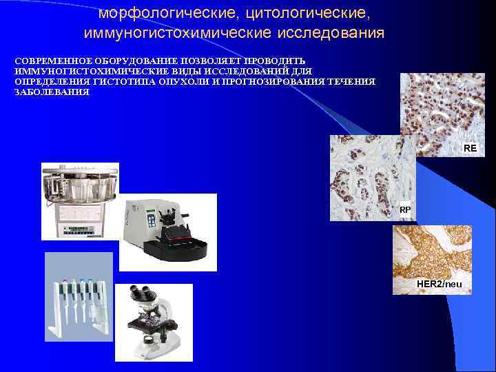 Цитологический метод презентация