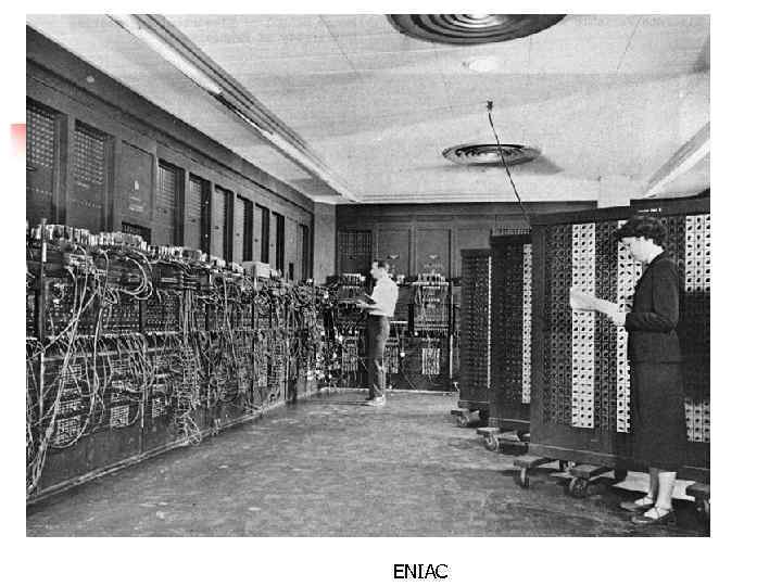 ENIAC 