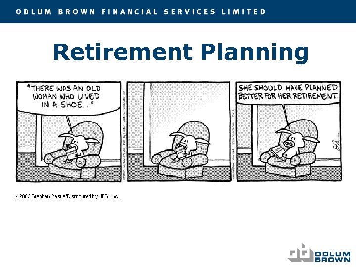 Retirement Planning 