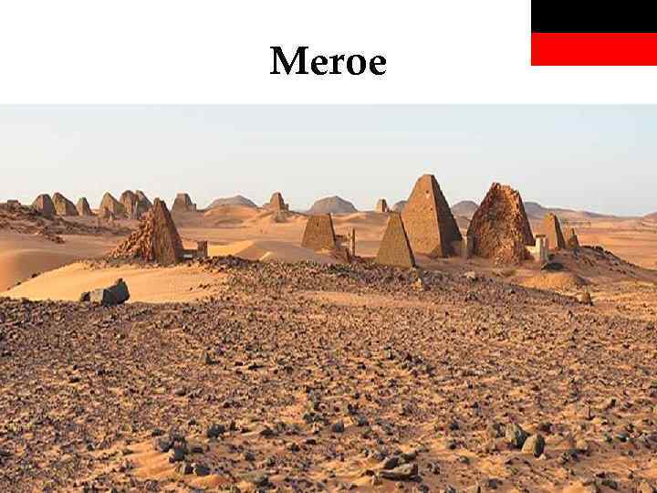 Meroe 