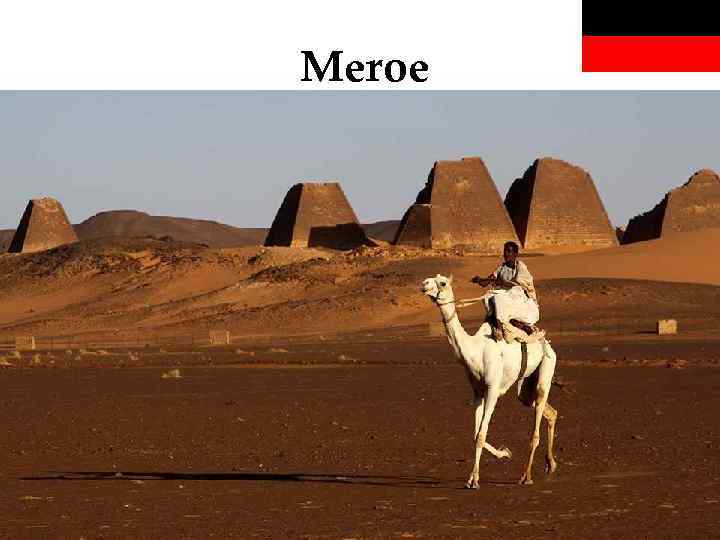 Meroe 