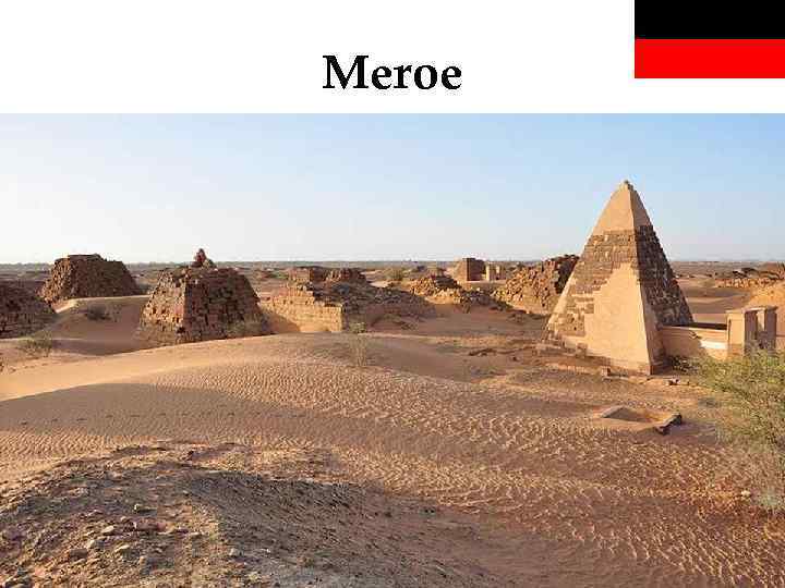 Meroe 