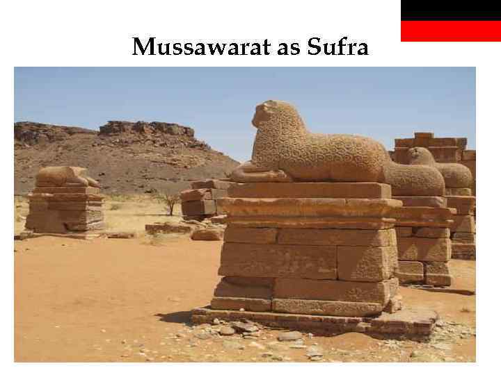 Mussawarat as Sufra 