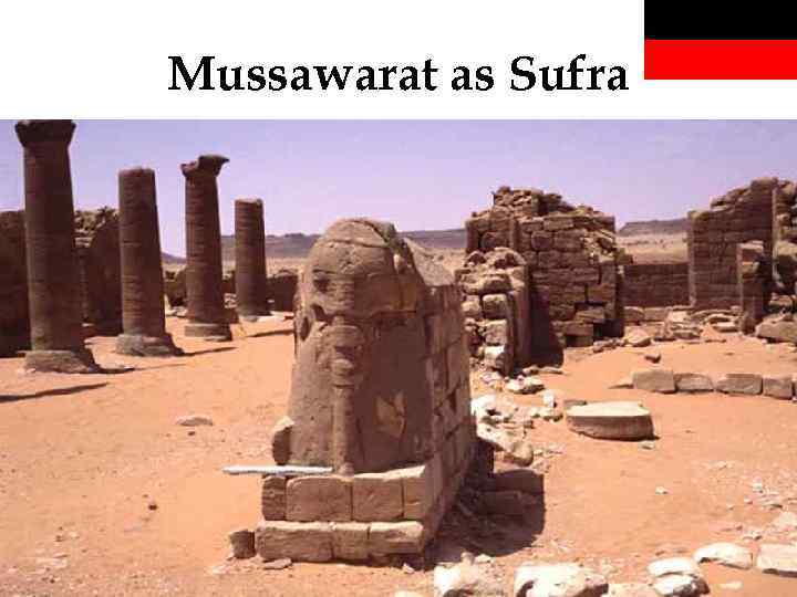 Mussawarat as Sufra 