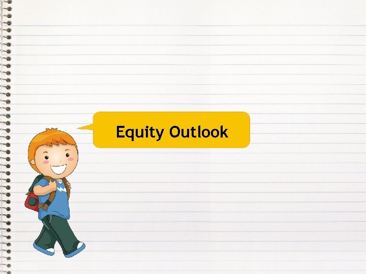 Equity Outlook 