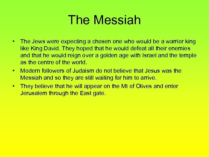 3-jewish-beliefs-messiah-youtube