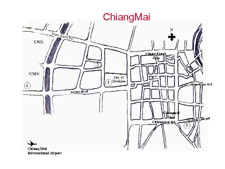 Chiang. Mai 