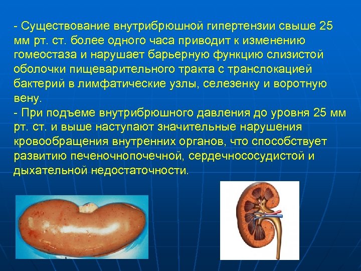 Компартмент синдром фото