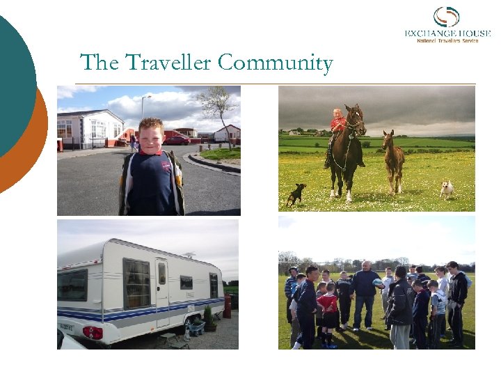 The Traveller Community 