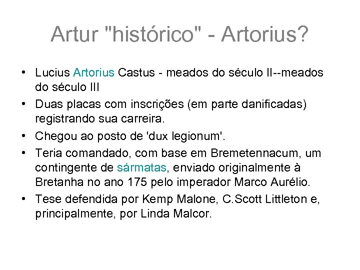 Artur 