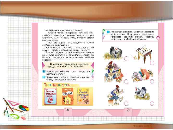 Система учебников «Школа России» в Федеральном перечне учебников, рекомендованных (допущенных) к использованию в образовательном